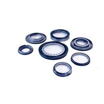 A14960K - 4T40E 4T45E, PISTON KIT, 7 PISTONS, 1995-2011 - FITS BUICK