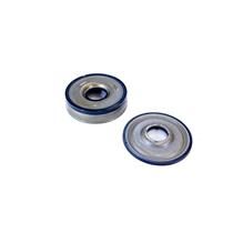 A236960AK - 6R140, PISTON KIT, 2 PISTONS, 2011-UP - FITS FORD