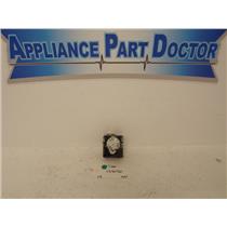 GE Dryer WE4X720 Timer Used