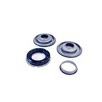 A34960BK - 4L80E 4L85E, PISTON KIT, MOLDED PISTONS, 1997-2011 - FITS GM