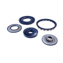 A45960BK - 6L80 6L90, PISTON KIT, 5 PISTONS, 2006-13 - FITS GM