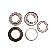 A86960CK - AX4S, PISTON KIT, 5 PISTONS, 1998-UP - FITS FORD, LINCOLN