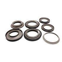 A86960DK - AX4S AX4N, PISTON KIT, 7 PISTONS, 1995-UP - FITS FORD, LINCOLN