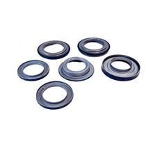A86960K - AX4S, PISTON KIT, MOLDED PISTONS, 1994-2003 - FITS FORD