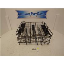 GE Dishwasher WD28X22828 Upper Rack Used