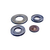 A96960K - CD4E, PISTON KIT, 4 MOLDED PISTONS, 1993-2008 - FITS FORD & MAZDA