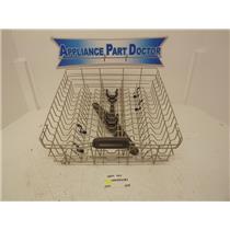 KitchenAid Dishwasher WPW10350382 Upper Rack Used