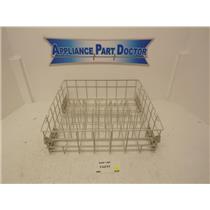 Whirlpool Dishwasher 8268709 Lower Rack Used