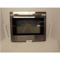 LG Range ADV74549302 4890W1N005A  AEH72957505 Door Assy Used