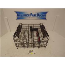 GE Dishwasher WD28X26105 WD28X21719 Upper Rack Used