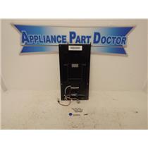 Sub Zero Refrigerator 7007022 Air Purifier Pocket Assy Used
