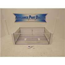 SubZero Refrigerator 7010441 7011094 Crisper Drawer Assy Used