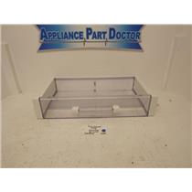 SubZero Refrigerator 7010440 7011094 Deli Drawer Assy Used
