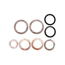 A12200B - A500 40RH, WASHER KIT, 6 METAL, 2 PLASTIC, 1988-UP - FITS CHRYSLER