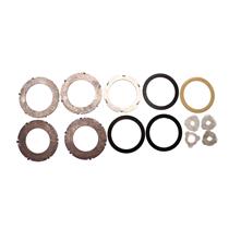 A22200F - 48RE, WASHER KIT, 8 METAL, 3 SYNTHETIC, 2003-UP - FITS CHRYSLER