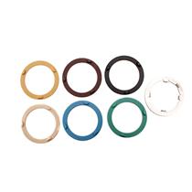 A24200B - TH180 TH180C 4L30E, WASHER KIT, 1 METAL 6 SYNTHETIC, 1990-UP - FITS GM