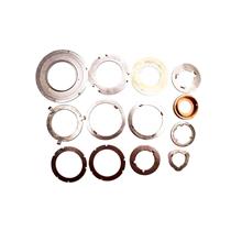 A56200E - A4LD, WASHER KIT, 13 METAL, 1985-89 - FITS FORD