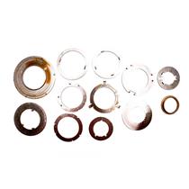 A56200EA - A4LD, WASHER KIT, 12 METAL, 1990-95 - FITS FORD