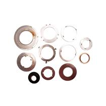 A56200G - 4R44E 4R55E A4LD, WASHER KIT, 10 METAL, 1997-UP - FITS FORD