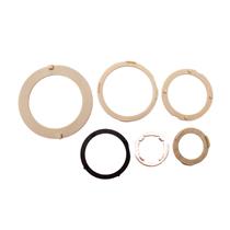 A84200A - TH440-T4 4T60 4T60E, WASHER KIT, 1 METAL, 5 SYNTHETIC, 1983-UP