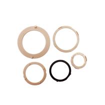 A84200AA - TH440-T4 4T60 4T60E, WASHER KIT, 5 SYNTHETIC, 1983-UP - FITS GM