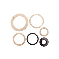 A84200AB - TH440-T4 4T60 4T60E, WASHER KIT, 6 SYNTHETIC, 1983-UP - FITS GM