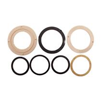 A86200A - AX4N 4F50N, WASHER KIT, 7 SYNTHETIC, 1996-UP - FITS FORD