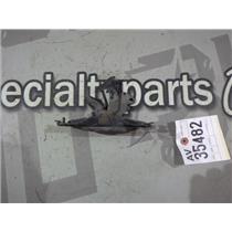 2003 - 2005 DODGE RAM 1500 SLT 5.7 HEMI AUTO 4X4 SECONDARY HOOD LATCH CATCH