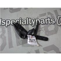 2003 - 2005 DODGE RAM 1500 SLT 5.7 HEMI 4X4 QUAD CAB INTERIOR DOOR HANDLES OEM