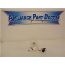 Dacor Range 103688-02 Single Valve New