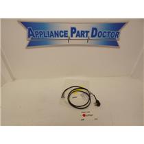 Whirlpool Range 3188867 Power Cord New