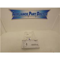 Liebherr Refrigerator 742672600 Ice Maker Attachment New