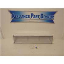 Sub Zero Refrigerator 7010679 Dairy Bin Assy Used