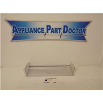 Sub Zero Refrigerator 7010667 Door Shelf Assy Used