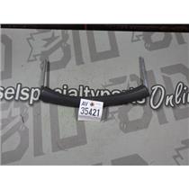 2005 2006 GMC SIERRA SLE 2500 6.6 LBZ CREWCAB DASH GRAB HANDLE (GREY) OEM