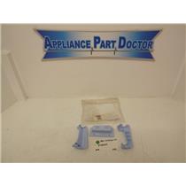 Whirlpool Dryer 8530069 Door Reversal Kit New