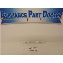 SubZero Refrigerator 7007053 Left Crisper Cover Support Used