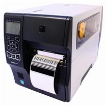 Zebra ZT410 ZT41042-T01A000Z Thermal Transfer Barcode Printer Wireless 203dpi