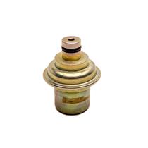 A26160Y - C4 C-4, MODULATOR, SINGLE YELLOW STRIPE, PUSH-IN, 1973-83 - FITS FORD
