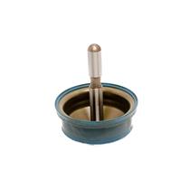A16902G - 5R55N 5R55S 5R55W, OVERDRIVE SERVO PISTON, 2.575" OD ORANGE DOT, 99-UP