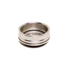A16904A - 5R55N 5R55S 5R55W, OVERDRIVE SERVO COVER, ALUMINUM, CAST EA8, 1999-UP
