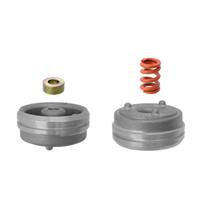 4T60-ACM2 - 4T60E, TRANSGO 1-2 / 3-4 ACCUMULATOR PISTON KIT, 1991-UP