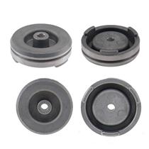 4T65-ACM - 4T65E, TRANSGO 1-2 / 2-3 ACCUMULATOR PISTON, 1997-UP