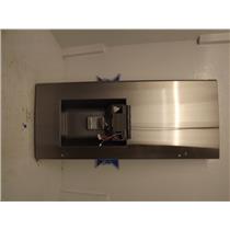 LG Refrigerator ADD76197017 Left Door Used