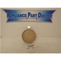 Whirlpool Range WPW10242957 Burner Element 2000w/240v Used