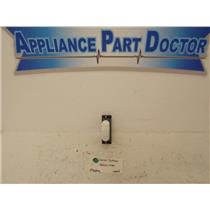Maytag Washer/Dryer 22001789 Switch Button Used