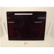 Maytag Range 306190B Cooktop Used