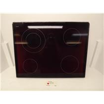 Maytag Range 306190B Cooktop Used