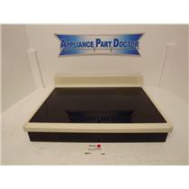 Tappan Range 316035503 Cooktop Used