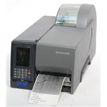 Intermec Honeywell PM43c PM43CA115000020 Thermal Barcode Printer Network 203dpi